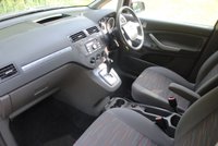USED 2009 58 FORD C-MAX 2.0 ZETEC 5d 145 BHP www.suffolkcarcentre.co.uk - Located at Ilketshall