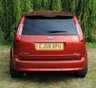 USED 2009 58 FORD C-MAX 2.0 ZETEC 5d 145 BHP www.suffolkcarcentre.co.uk - Located at Ilketshall