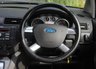 USED 2009 58 FORD C-MAX 2.0 ZETEC 5d 145 BHP www.suffolkcarcentre.co.uk - Located at Ilketshall