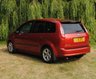 USED 2009 58 FORD C-MAX 2.0 ZETEC 5d 145 BHP www.suffolkcarcentre.co.uk - Located at Ilketshall