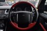 USED 2012 12 LAND ROVER RANGE ROVER SPORT 5.0 V8 AUTOBIOGRAPHY SPORT 5d 510 BHP REV CAM+HARMAN KARDON+FRIDGE