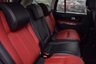 USED 2012 12 LAND ROVER RANGE ROVER SPORT 5.0 V8 AUTOBIOGRAPHY SPORT 5d 510 BHP REV CAM+HARMAN KARDON+FRIDGE
