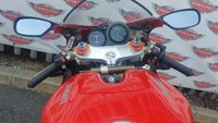 USED 2001 Y DUCATI 996 S Super Sports Superb, UK supplied machine