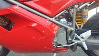 USED 2001 Y DUCATI 996 S Super Sports Superb, UK supplied machine