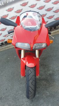 USED 2001 Y DUCATI 996 S Super Sports Superb, UK supplied machine