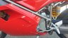USED 2001 Y DUCATI 996 S Super Sports Superb, UK supplied machine