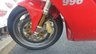 USED 2001 Y DUCATI 996 S Super Sports Superb, UK supplied machine