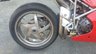 USED 2001 Y DUCATI 996 S Super Sports Superb, UK supplied machine