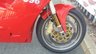 USED 2001 Y DUCATI 996 S Super Sports Superb, UK supplied machine