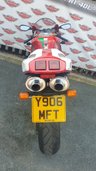 USED 2001 Y DUCATI 996 S Super Sports Superb, UK supplied machine