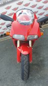 USED 2001 Y DUCATI 996 S Super Sports Superb, UK supplied machine