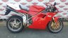 USED 2001 Y DUCATI 996 S Super Sports Superb, UK supplied machine