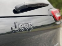 USED 2016 65 JEEP CHEROKEE 2.2 M-JET II NIGHT EAGLE 5d 197 BHP 4WD Edition Sat Nav Leather