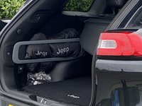 USED 2016 65 JEEP CHEROKEE 2.2 M-JET II NIGHT EAGLE 5d 197 BHP 4WD Edition Sat Nav Leather