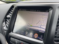 USED 2016 65 JEEP CHEROKEE 2.2 M-JET II NIGHT EAGLE 5d 197 BHP 4WD Edition Sat Nav Leather