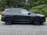 USED 2016 65 JEEP CHEROKEE 2.2 M-JET II NIGHT EAGLE 5d 197 BHP 4WD Edition Sat Nav Leather