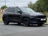 USED 2016 65 JEEP CHEROKEE 2.2 M-JET II NIGHT EAGLE 5d 197 BHP 4WD Edition Sat Nav Leather