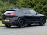 USED 2016 65 JEEP CHEROKEE 2.2 M-JET II NIGHT EAGLE 5d 197 BHP 4WD Edition Sat Nav Leather