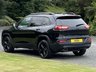 USED 2016 65 JEEP CHEROKEE 2.2 M-JET II NIGHT EAGLE 5d 197 BHP 4WD Edition Sat Nav Leather