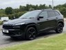 USED 2016 65 JEEP CHEROKEE 2.2 M-JET II NIGHT EAGLE 5d 197 BHP 4WD Edition Sat Nav Leather