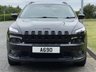 USED 2016 65 JEEP CHEROKEE 2.2 M-JET II NIGHT EAGLE 5d 197 BHP 4WD Edition Sat Nav Leather