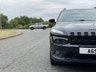 USED 2016 65 JEEP CHEROKEE 2.2 M-JET II NIGHT EAGLE 5d 197 BHP 4WD Edition Sat Nav Leather