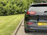 USED 2016 65 JEEP CHEROKEE 2.2 M-JET II NIGHT EAGLE 5d 197 BHP 4WD Edition Sat Nav Leather
