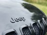 USED 2016 65 JEEP CHEROKEE 2.2 M-JET II NIGHT EAGLE 5d 197 BHP 4WD Edition Sat Nav Leather