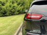 USED 2016 65 JEEP CHEROKEE 2.2 M-JET II NIGHT EAGLE 5d 197 BHP 4WD Edition Sat Nav Leather