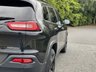 USED 2016 65 JEEP CHEROKEE 2.2 M-JET II NIGHT EAGLE 5d 197 BHP 4WD Edition Sat Nav Leather