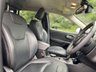 USED 2016 65 JEEP CHEROKEE 2.2 M-JET II NIGHT EAGLE 5d 197 BHP 4WD Edition Sat Nav Leather