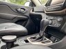 USED 2016 65 JEEP CHEROKEE 2.2 M-JET II NIGHT EAGLE 5d 197 BHP 4WD Edition Sat Nav Leather