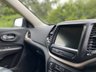 USED 2016 65 JEEP CHEROKEE 2.2 M-JET II NIGHT EAGLE 5d 197 BHP 4WD Edition Sat Nav Leather