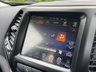 USED 2016 65 JEEP CHEROKEE 2.2 M-JET II NIGHT EAGLE 5d 197 BHP 4WD Edition Sat Nav Leather