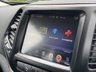 USED 2016 65 JEEP CHEROKEE 2.2 M-JET II NIGHT EAGLE 5d 197 BHP 4WD Edition Sat Nav Leather
