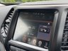 USED 2016 65 JEEP CHEROKEE 2.2 M-JET II NIGHT EAGLE 5d 197 BHP 4WD Edition Sat Nav Leather