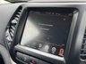 USED 2016 65 JEEP CHEROKEE 2.2 M-JET II NIGHT EAGLE 5d 197 BHP 4WD Edition Sat Nav Leather