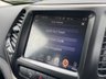 USED 2016 65 JEEP CHEROKEE 2.2 M-JET II NIGHT EAGLE 5d 197 BHP 4WD Edition Sat Nav Leather