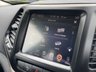 USED 2016 65 JEEP CHEROKEE 2.2 M-JET II NIGHT EAGLE 5d 197 BHP 4WD Edition Sat Nav Leather