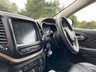 USED 2016 65 JEEP CHEROKEE 2.2 M-JET II NIGHT EAGLE 5d 197 BHP 4WD Edition Sat Nav Leather