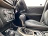 USED 2016 65 JEEP CHEROKEE 2.2 M-JET II NIGHT EAGLE 5d 197 BHP 4WD Edition Sat Nav Leather