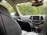 USED 2016 65 JEEP CHEROKEE 2.2 M-JET II NIGHT EAGLE 5d 197 BHP 4WD Edition Sat Nav Leather