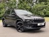 USED 2016 65 JEEP CHEROKEE 2.2 M-JET II NIGHT EAGLE 5d 197 BHP 4WD Edition Sat Nav Leather