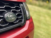 USED 2016 65 LAND ROVER RANGE ROVER EVOQUE 2.0 TD4 HSE DYNAMIC 3d 177 BHP 4WD AUTO COUPE Coupe Edition Black Pack