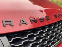 USED 2016 65 LAND ROVER RANGE ROVER EVOQUE 2.0 TD4 HSE DYNAMIC 3d 177 BHP 4WD AUTO COUPE Coupe Edition Black Pack