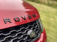 USED 2016 65 LAND ROVER RANGE ROVER EVOQUE 2.0 TD4 HSE DYNAMIC 3d 177 BHP 4WD AUTO COUPE Coupe Edition Black Pack