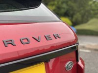 USED 2016 65 LAND ROVER RANGE ROVER EVOQUE 2.0 TD4 HSE DYNAMIC 3d 177 BHP 4WD AUTO COUPE Coupe Edition Black Pack