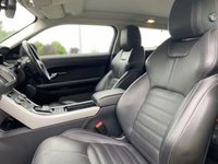 USED 2016 65 LAND ROVER RANGE ROVER EVOQUE 2.0 TD4 HSE DYNAMIC 3d 177 BHP 4WD AUTO COUPE Coupe Edition Black Pack