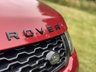 USED 2016 65 LAND ROVER RANGE ROVER EVOQUE 2.0 TD4 HSE DYNAMIC 3d 177 BHP 4WD AUTO COUPE Coupe Edition Black Pack
