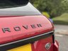 USED 2016 65 LAND ROVER RANGE ROVER EVOQUE 2.0 TD4 HSE DYNAMIC 3d 177 BHP 4WD AUTO COUPE Coupe Edition Black Pack